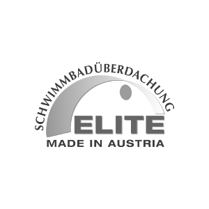 Elite Schwimmbadüberdachung