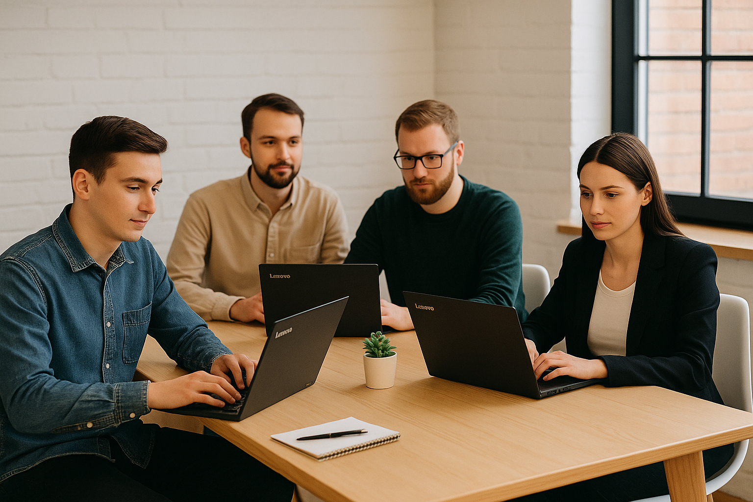 RAN Soft Job Senior Softwareentwickler