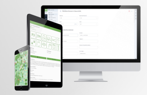 RAN Soft Referenz - Bauernleben