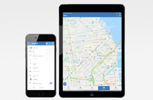 RAN Soft Referenz - EasyCRM