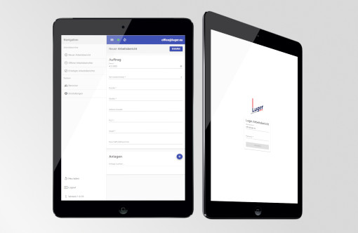 RAN Soft Referenz - Luger