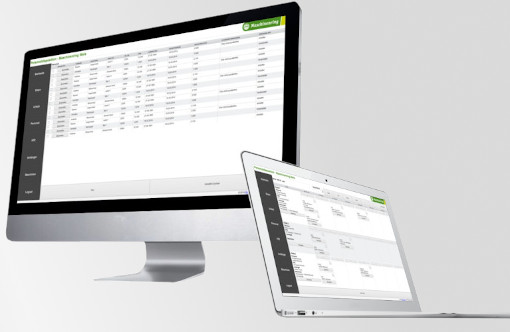 RAN Soft Referenz - Maschinenring Wels