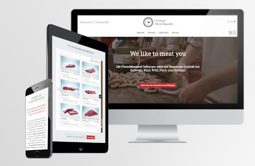 RAN Soft Referenz - Ozlberger Fleischhauerei