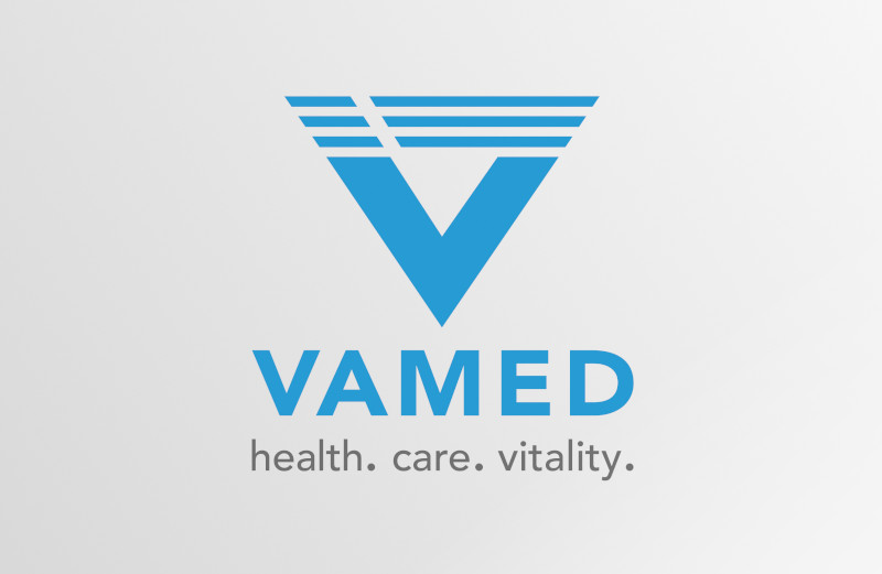 RAN Soft Referenz - VAMED