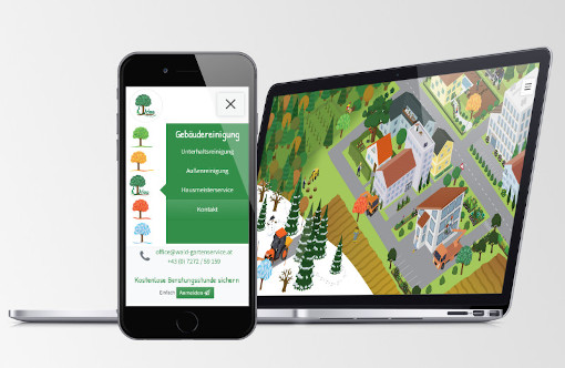 RAN Soft Referenz - Eder Wald & Gartenservice